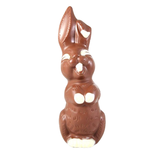 Jacques Torres Gourmet Chocolate Easter Bunny