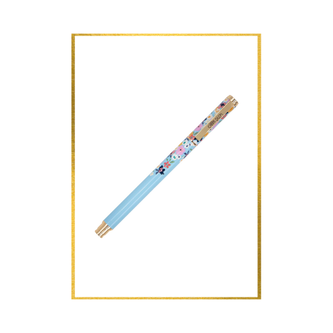 Pretty Floral Pen Gift